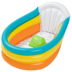 Детский бассейн Bestway 51134