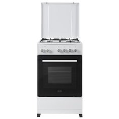 Комбинированная плита Simfer F50EW43017