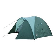 Палатка Campack Tent Mount Traveler 2 бирюзовый