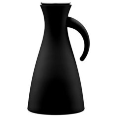 Термокувшин Eva Solo High Vacuum Jug (1 л) черный матовый