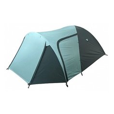Палатка Campack Tent Camp Traveler 3 бирюзовый