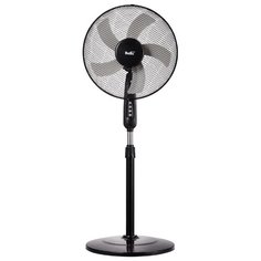 Напольный вентилятор Ballu BFF-804 black