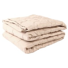 Покрывало TKANO Russian North 230 х 250 см, бежевый