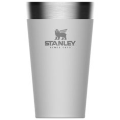 Термокружка STANLEY Adventure SS Pint (0.47 л) белый