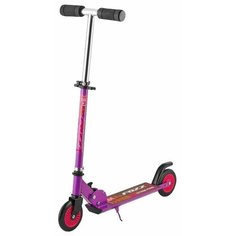 Городской самокат Foxx 125EP.FOXX.VL7 фиолетовый