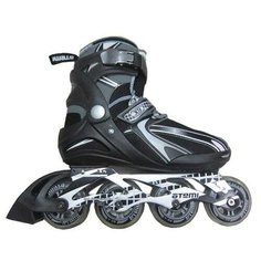 Роликовые коньки ATEMI X9 Man р. 46