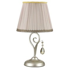 Настольная лампа Odeon light Marionetta 3924/1T, 40 Вт