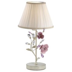 Настольная лампа Odeon light Oxonia 2585/1T, 40 Вт