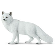 Фигурка Safari Ltd Песец 113489