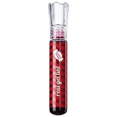 The Saem Тинт для губ гелевый Real Gel Tint, 04 Chateau Burgundy