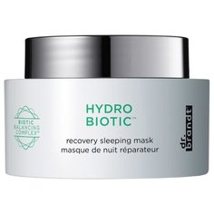Dr. Brandt Маска ночная восстанавливающая Hydro Biotic Recovery Sleeping Mask, 50 мл