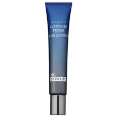 Dr. Brandt Праймер матирующий со светоотражающим эффектом Pores No More Luminizer Primer 30 мл светло-бежевый