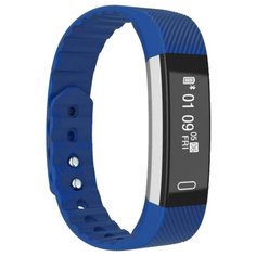 Браслет Jet Sport FT-4BP1 синий