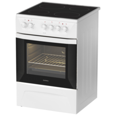 Электрическая плита DARINA D EC141 609 W Дарина