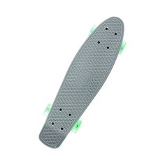 Лонгборд Larsen Teen 2 серый