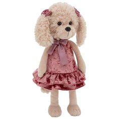 Мягкая игрушка Orange Toys Lucky Dolly Ретро вечеринка 25 см