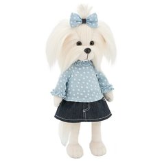 Мягкая игрушка Orange Toys Lucky Mimi Джинсовое лето 25 см