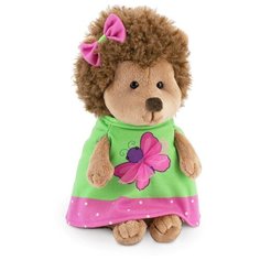 Мягкая игрушка Orange Toys Ежинка Колючка Бабочка 15 см