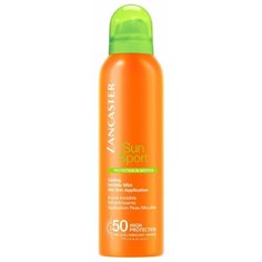 Lancaster Sun Sport солнцезащитный спрей SPF 50 200 мл