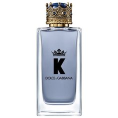 Туалетная вода DOLCE & GABBANA K by Dolce&Gabbana, 100 мл