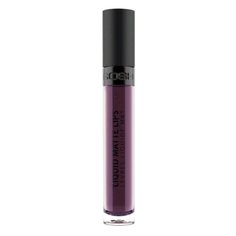 GOSH Жидкая помада для губ Liquid Matte Lips, оттенок 008 arabian night