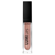GOSH блеск для губ Lumi Lips Lip Gloss, 004 IBB