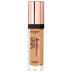 Bourjois Консилер Always Fabulous Full Coverage, оттенок 400