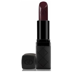 Ga-De помада для губ Idyllic Soft Satin Lipstick, оттенок 562 intense plum