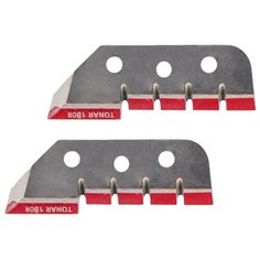 Нож ТОНАР к ледобуру ЛР-180 NLT-180R.SL.02