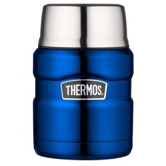 Термос для еды Thermos SK-3000 (0,47 л) синий