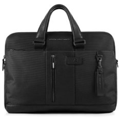 Сумка PIQUADRO Brief CA3339BR черный
