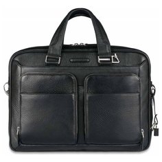 Сумка PIQUADRO Modus CA2849MO черный