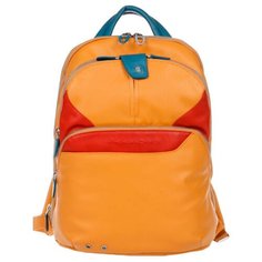 Рюкзак PIQUADRO CA2944OS желтый