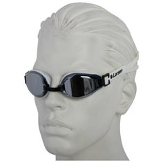 Очки для плавания Larsen R1229UV белый