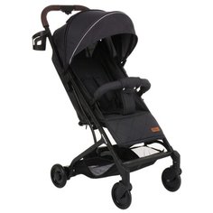Прогулочная коляска Pituso Camino 2020 черный