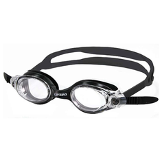 Очки для плавания Larsen S28 черный