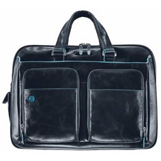 Сумка PIQUADRO CA2765B2 синий