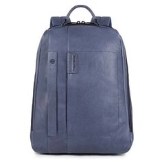 Рюкзак PIQUADRO CA3349P15 синий