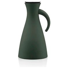 Термокувшин Eva Solo High Vacuum Jug (1 л) темно-зеленый