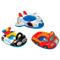 Надувной круг Intex 59586