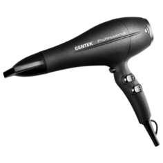 Фен CENTEK CT-2257 черный