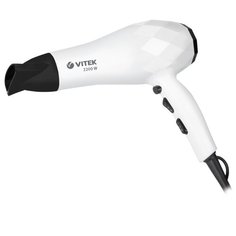 Фен VITEK VT-8219 white