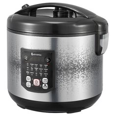 Мультиварка Василиса ВА-6002 черный