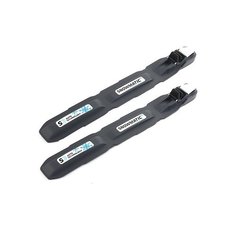 Крепления для беговых лыж Larsen Auto SNS черный L