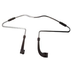 Вешалка для одежды Airline AH-CH-01 черный