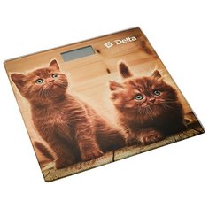 Весы электронные DELTA D-9229