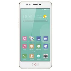 Смартфон Nubia M2 lite 3/64GB золотистый