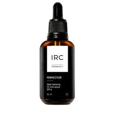 IRC Perfector Глубоко увлажняющая иллюминирующая СС-сыворотка, 55 мл