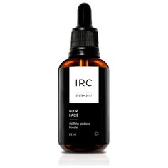 IRC Blur Face Matting Spotless Booster Матирующий бустер, 55 мл