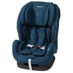 Автокресло группа 1/2/3 (9-36 кг) Espiro Kappa, 03 denim